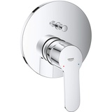 GROHE Eurostyle Cosmopolitan Einhand-Wannenbatterie