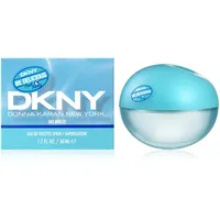 DKNY Be Delicious Pool Party Bay Breeze Eau de Toilette 50 ml