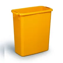 Durable DURABIN 60 l Gelb