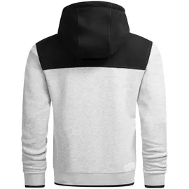 Alessandro Salvarini Hoodie Schwarz 62