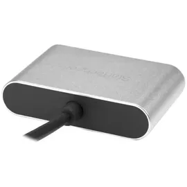 Startech StarTech.com USB 3.0 Kartenleser für CFast 2.0 Kartenleser/-schreiber, USB-C tragbar (CFASTRWU3C)
