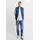 Blend BHRomsey Blau S