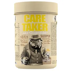 Zoomad Labs Caretaker(R) Sleeper (405 g, Cool Lemon)