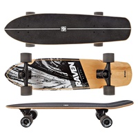 Longboard Skateboard Cruiser RAVEN Elite