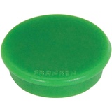 Franken HM38 02 Kühlschrankmagnet grün