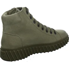 Paul Green Stiefeletten in taupe / 4.5 UK