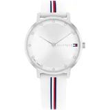 Tommy Hilfiger PIPPA Silikon 38 mm 1782735