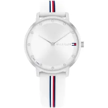 Tommy Hilfiger PIPPA Silikon 38 mm 1782735