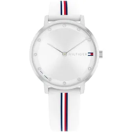 Tommy Hilfiger PIPPA Silikon 38 mm 1782735
