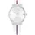 Tommy Hilfiger PIPPA Silikon 38 mm 1782735