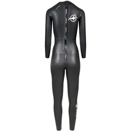Beuchat Neoprenanzug Zento Schwarz XS