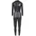 Beuchat Neoprenanzug Zento Schwarz XS