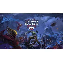 Doom Eternal: The Ancient Gods - Part One