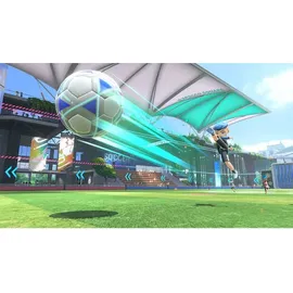 Switch Sports (inkl. Beingurt) (PEGI) (Nintendo Switch)