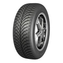 Nankang Cross Seasons AW-6 185/65 R14 86H