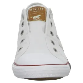 Mustang 1099-401 white 40