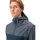 Vaude Herren Mens Moab Rain Jacket, Heron, 3XL