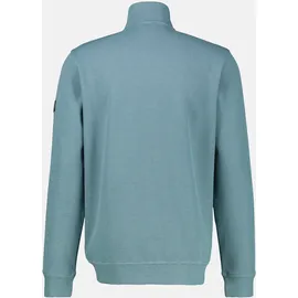 Lerros Sweatjacke in Blau XL