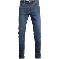John Doe Dylan Mono, Jeans - Dunkelblau - 30/34