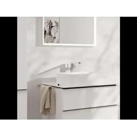 Hansgrohe Tecturis E Einhandmischer Chrom