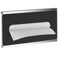 Keuco Plan Integral Modul Waschtisch 4 Einhandmischer Verchromt