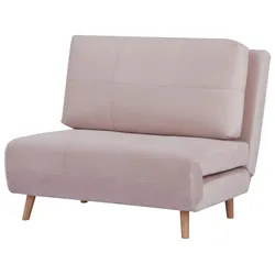 Ti ́me Schlafsessel MAX - B/H/T ca. 102,00x89,00x85,00