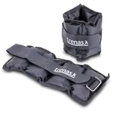 trenas Paar Gewichtsmanschetten je 0,50 kg/Für Arme und Beine