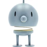 Hoptimist LED Lampe XL Sky 23cm - Blau