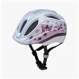KED Meggy II Trend 46-51 cm Kinder butterfly glossy