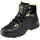 Lupriflex Schnürstiefel Hunter Low 2 in 1, schnittf., Gr. 38
