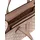 GUESS Schultertasche Silvana Two Compartment Tote Sand Logo