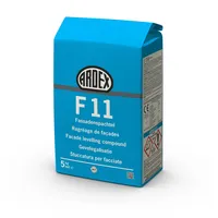 Ardex Fassadenspachtel 5 kg