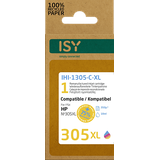 ISY IHI-1305-C-XL Tintenpatrone Mehrfarbig