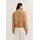 Bugatti Cardigan V-Ausschnitt Beige XS