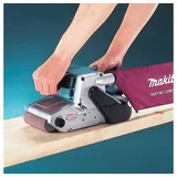 Makita 9404J Elektro-Bandschleifer inkl. MAKPAC