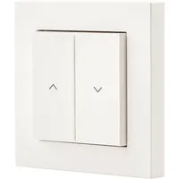 Eve Shutter Switch Rollladensteuerung, Weiß