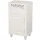Hti-Living Miriam Beistellschrank 7585 1x1x1 weiß