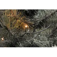 Konstsmide LED-Lichterkette Micro 29 m Bernsteinfarben