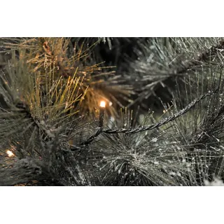 Konstsmide LED-Lichterkette Micro 29 m Bernsteinfarben
