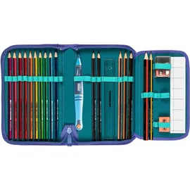 Scout Alpha 4-tlg. rxclusiv superfflash purple magic