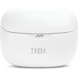 JBL Tune Beam weiß