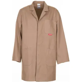 Planam BW 290 Berufsmantel khaki
