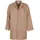 Planam BW 290 Berufsmantel khaki