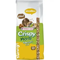 VERSELE-LAGA Knuspermüsli - Hamster & Co 20kg