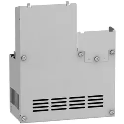 Schneider Electric VW3A95818 Bausatz für UL-Typ 1-Konformität - Montage unter Frequenzumrichter