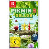 Pikmin 3 Deluxe (USK) (Nintendo Switch)