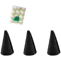 Knox Räucherkerzen - 3er Set Weihrauch - Düfte: 3X