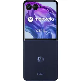 Motorola Razr 50 Ultra 512 GB Midnight Blue