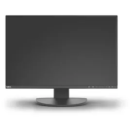 NEC MultiSync EA242WU-BK schwarz, 24" (60004855)