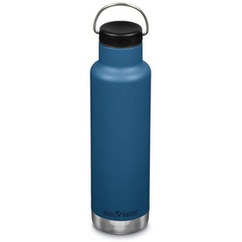 Klean Kanteen Classic Loop Cap Real Teal